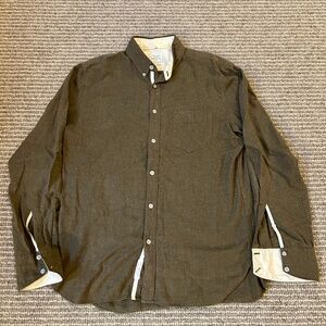 Rag & Bone Men’s Standard Issue Shirt – Size M